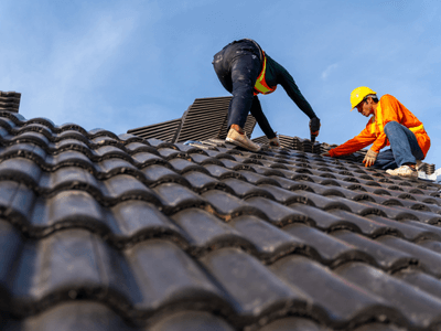 About Roof Repair Experts Cowdrey, CO